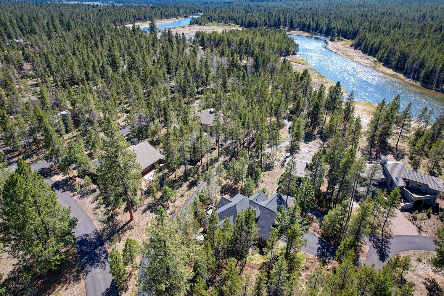 River Village - Residential