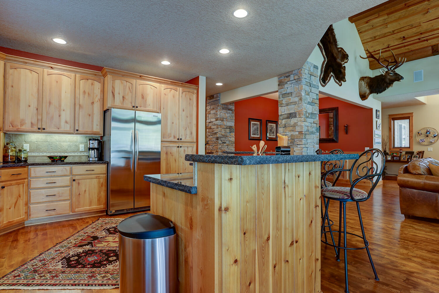 River Village - Residential