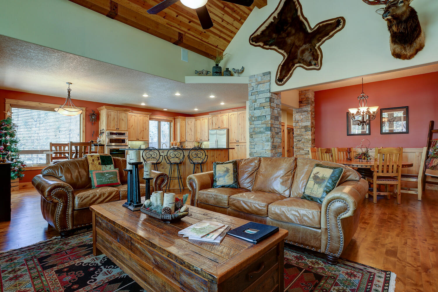 River Village - Residential