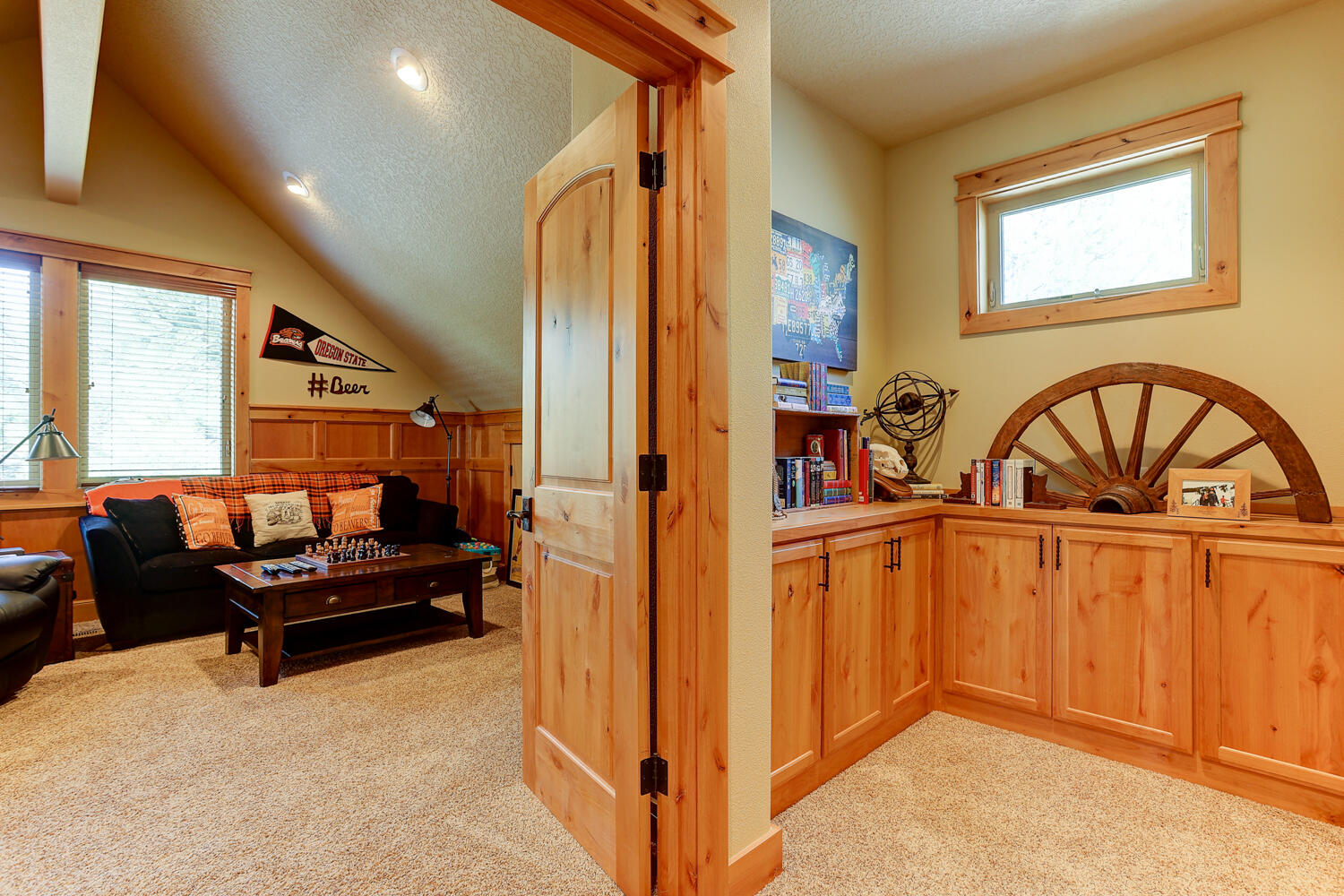 River Village - Residential