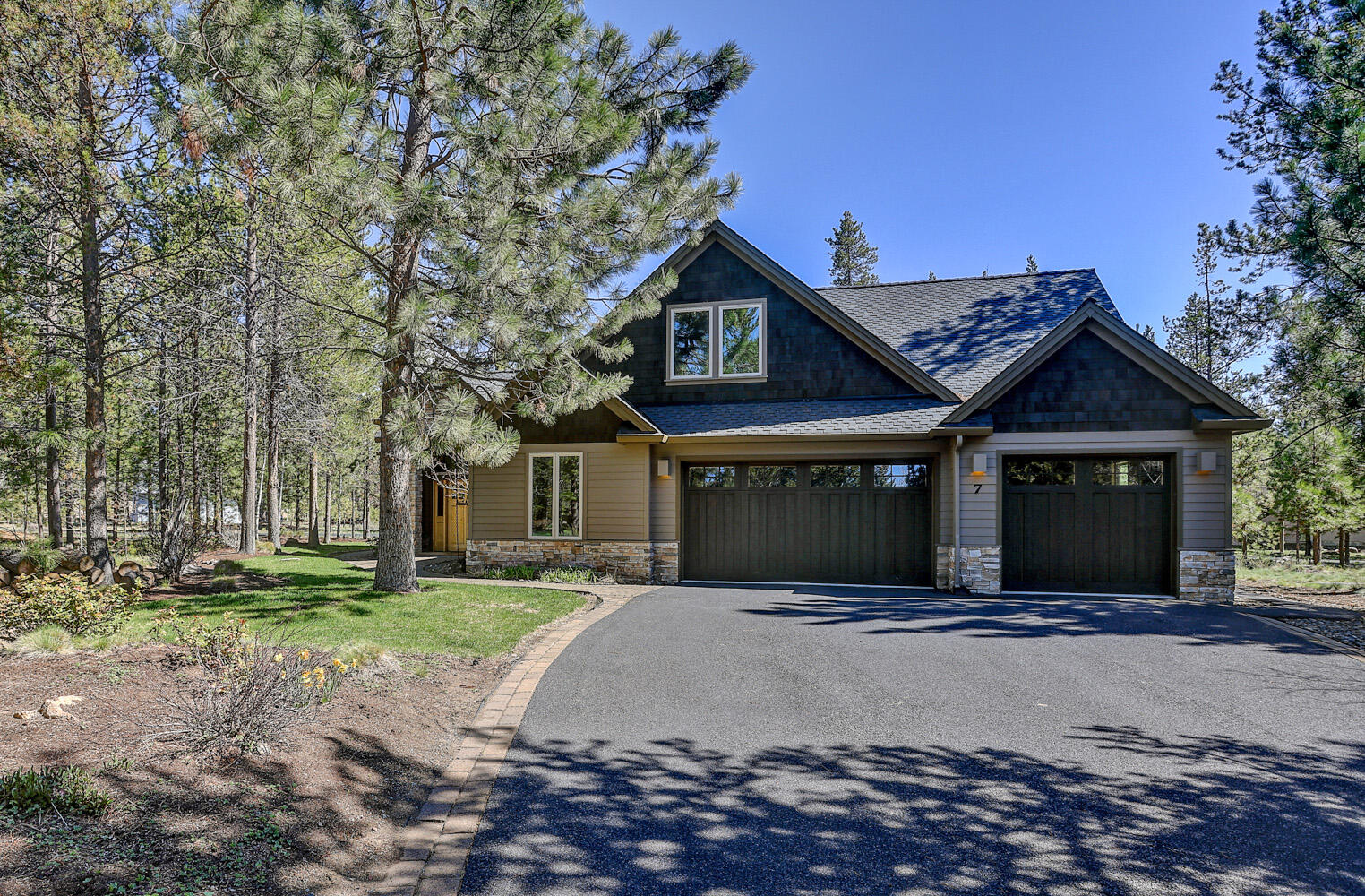 River Village - Residential