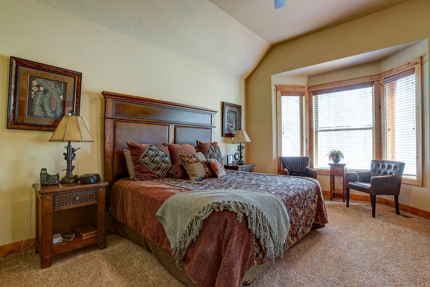 River Village - Residential