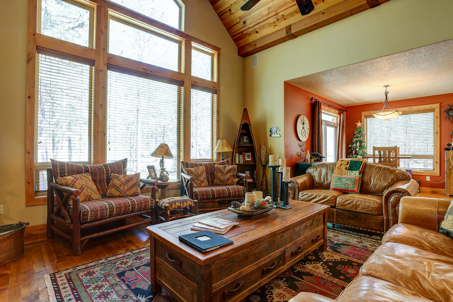 River Village - Residential