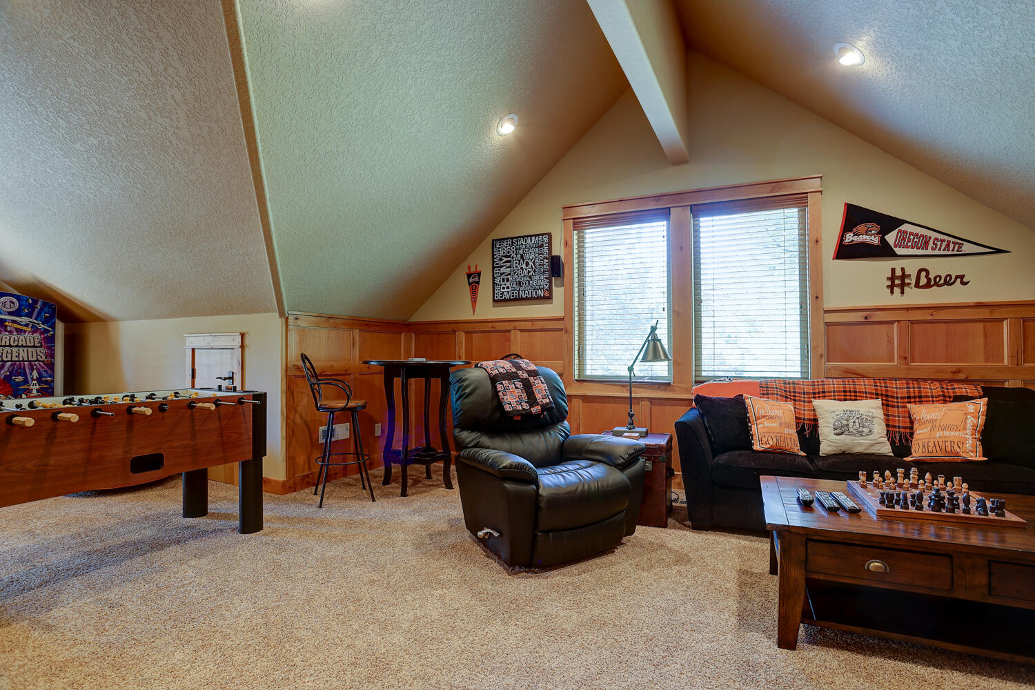 River Village - Residential