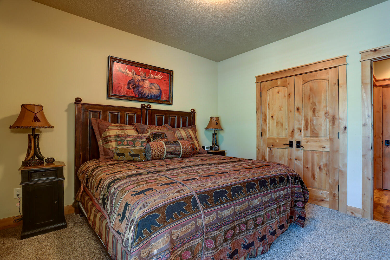 River Village - Residential