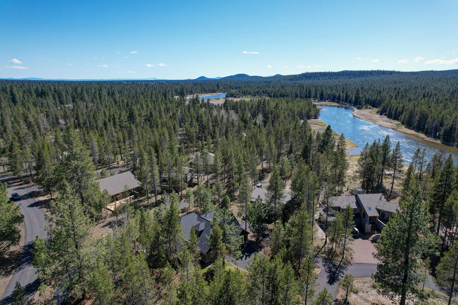 River Village - Residential