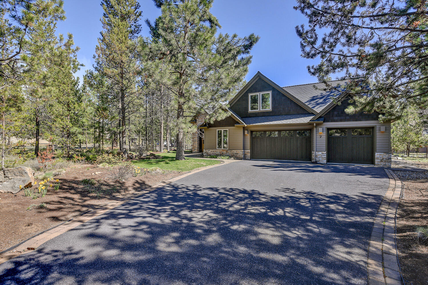 River Village - Residential