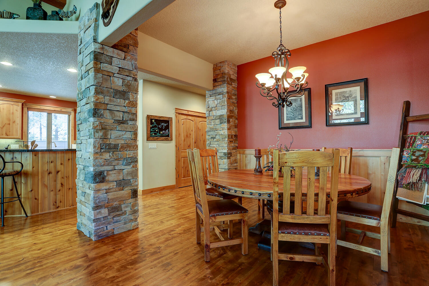 River Village - Residential