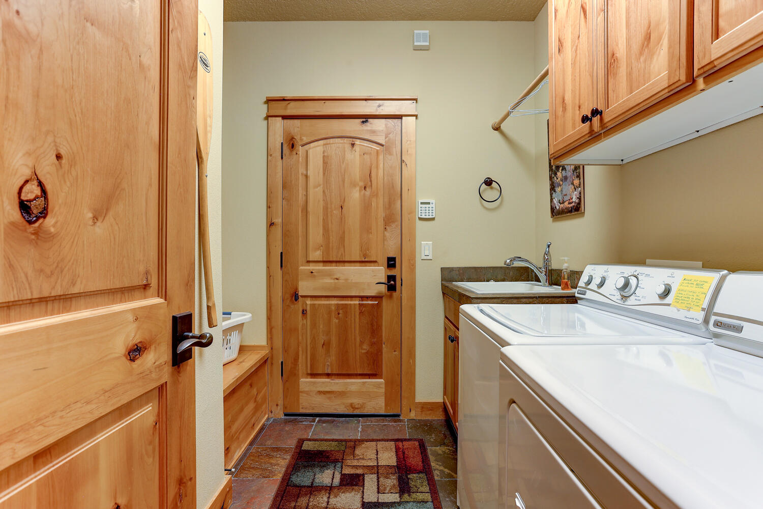 River Village - Residential