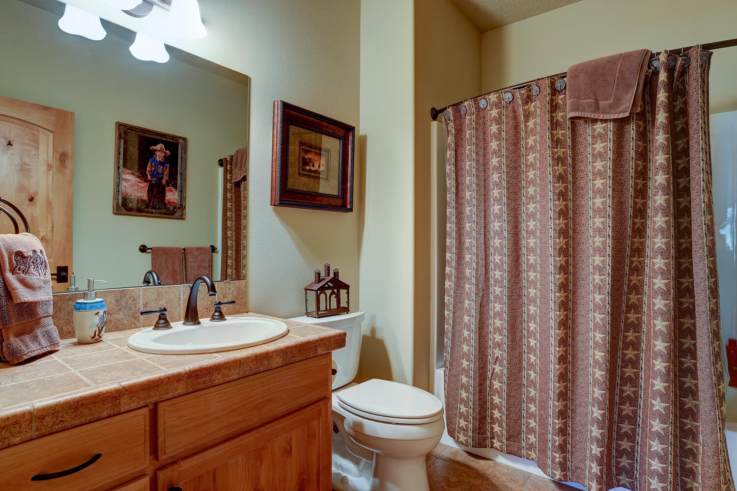 River Village - Residential