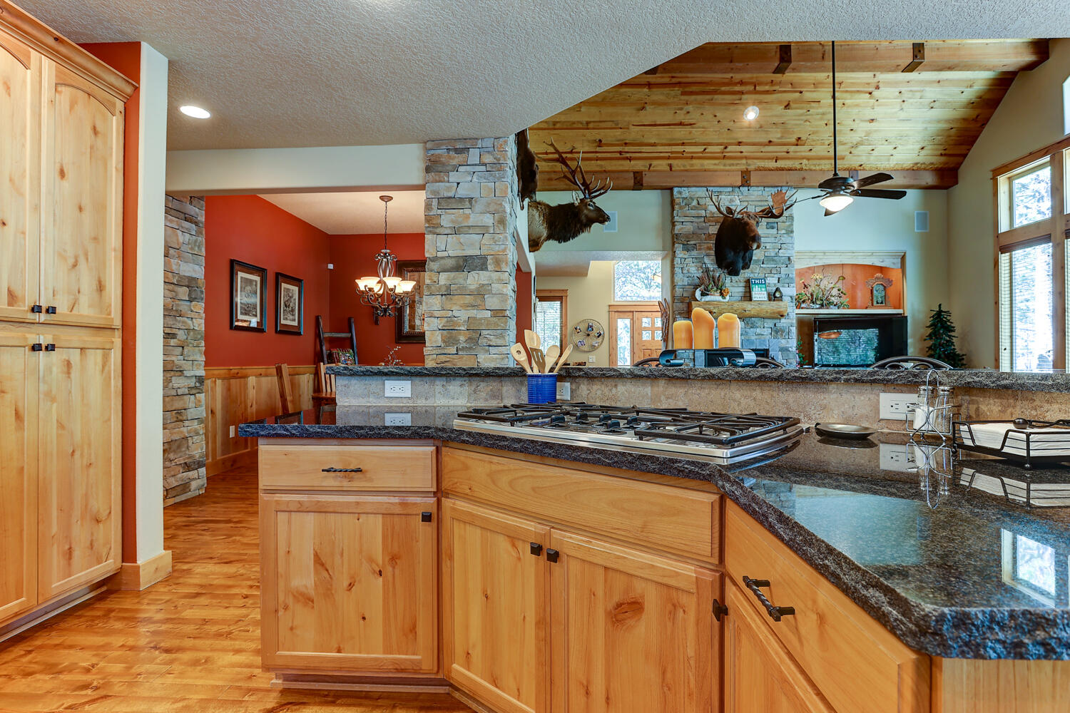 River Village - Residential