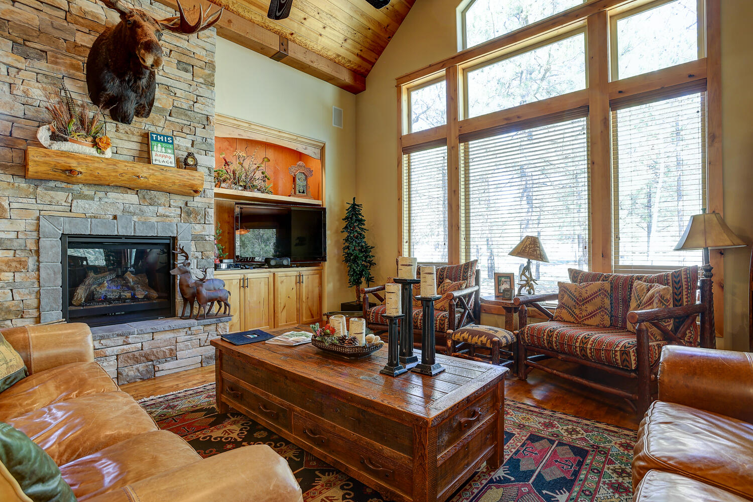 River Village - Residential