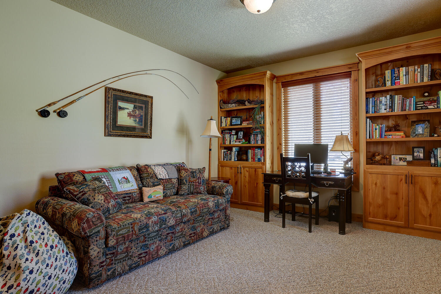 River Village - Residential