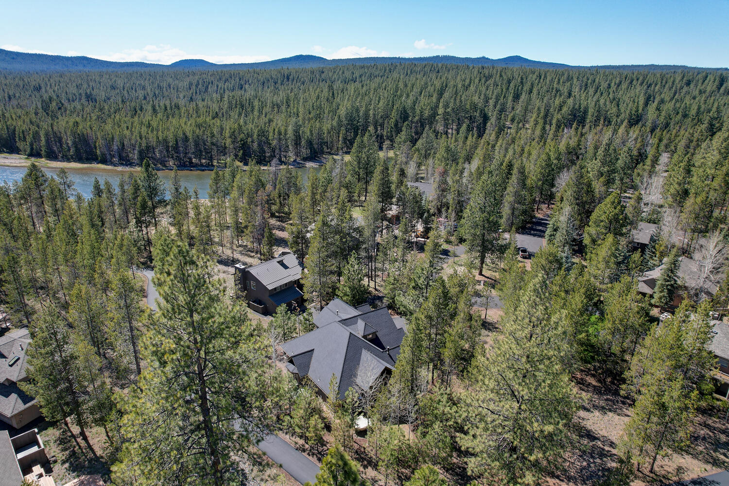 River Village - Residential