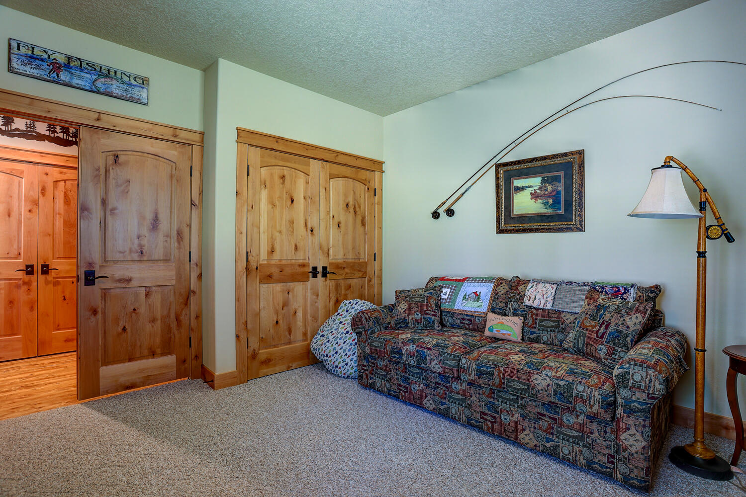 River Village - Residential