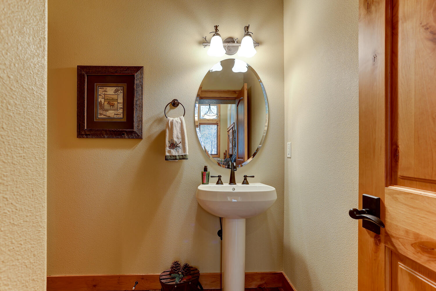 River Village - Residential