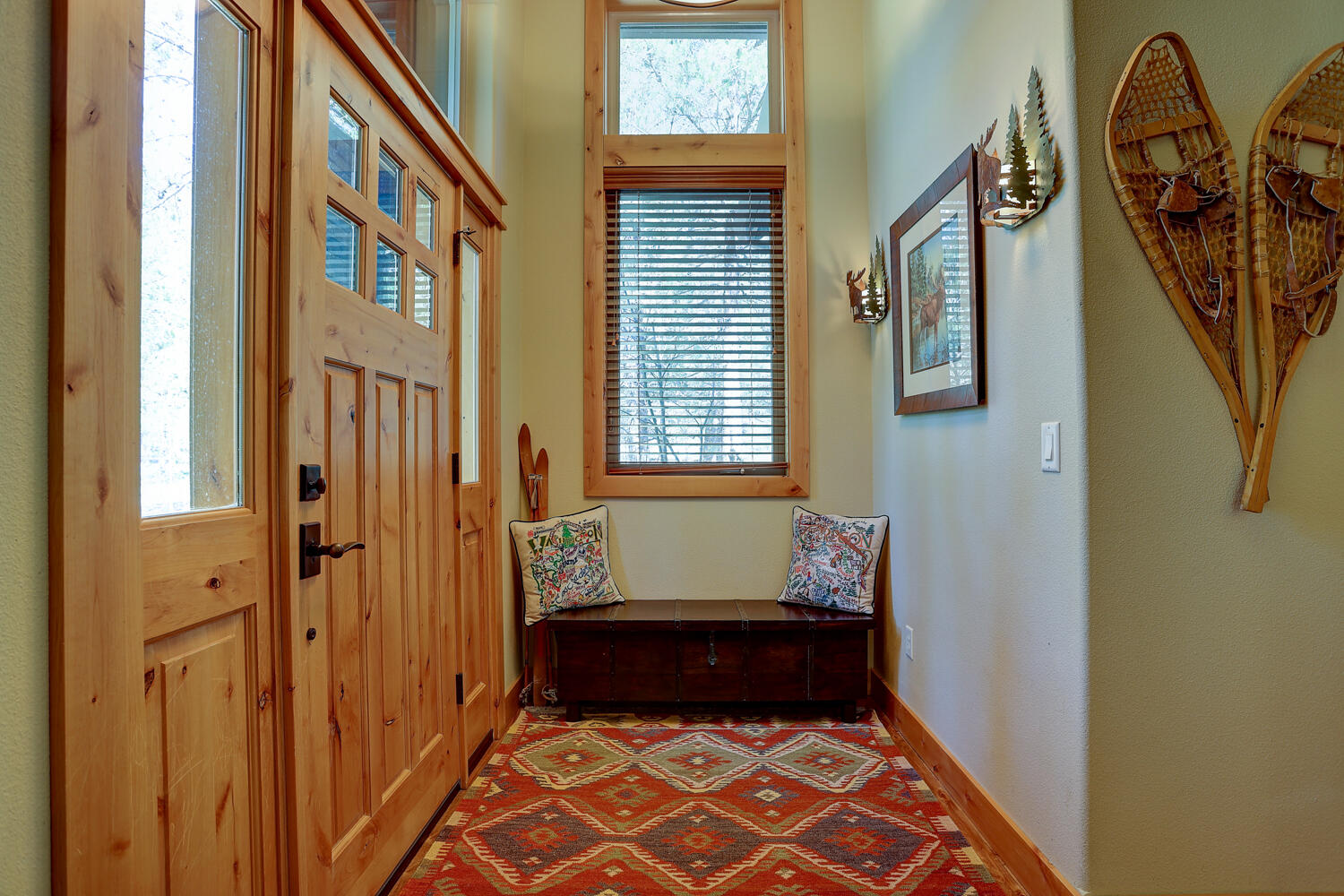 River Village - Residential