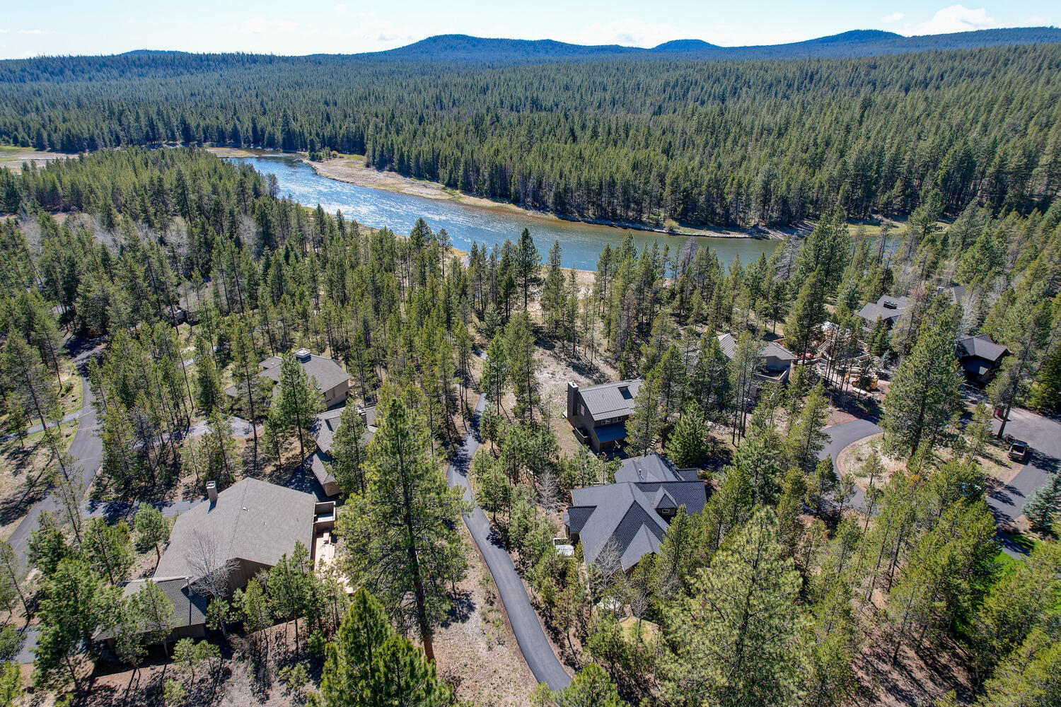 River Village - Residential