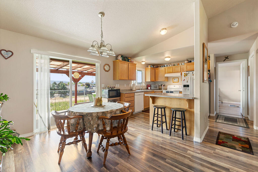 Aspen Heights - Residential