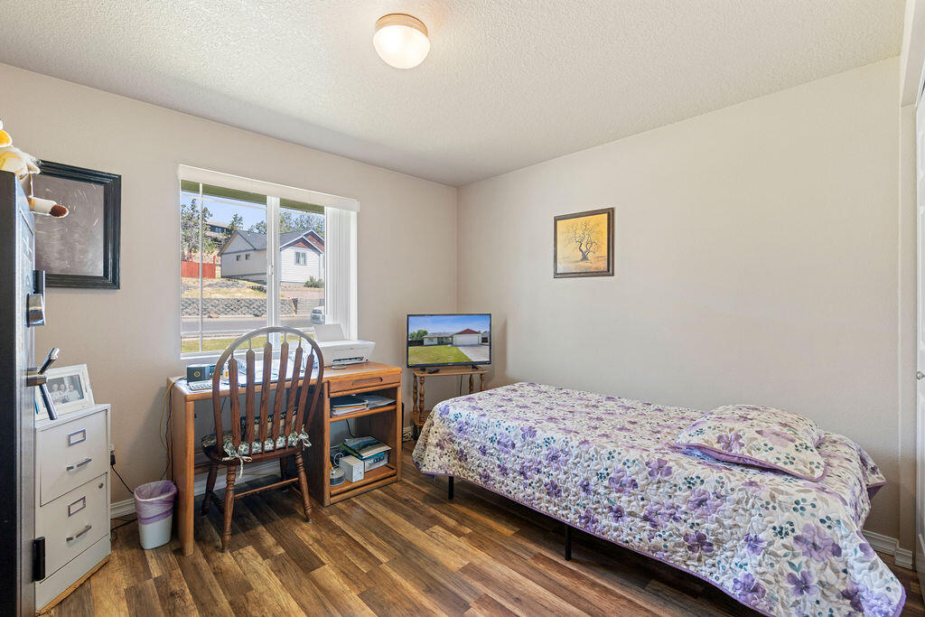 Aspen Heights - Residential