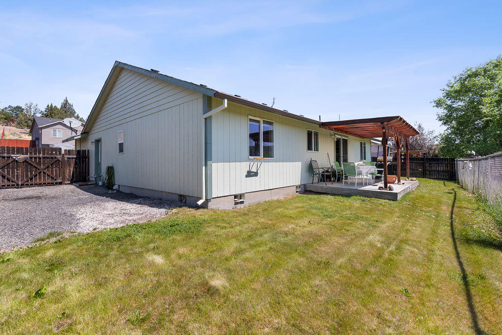 Aspen Heights - Residential