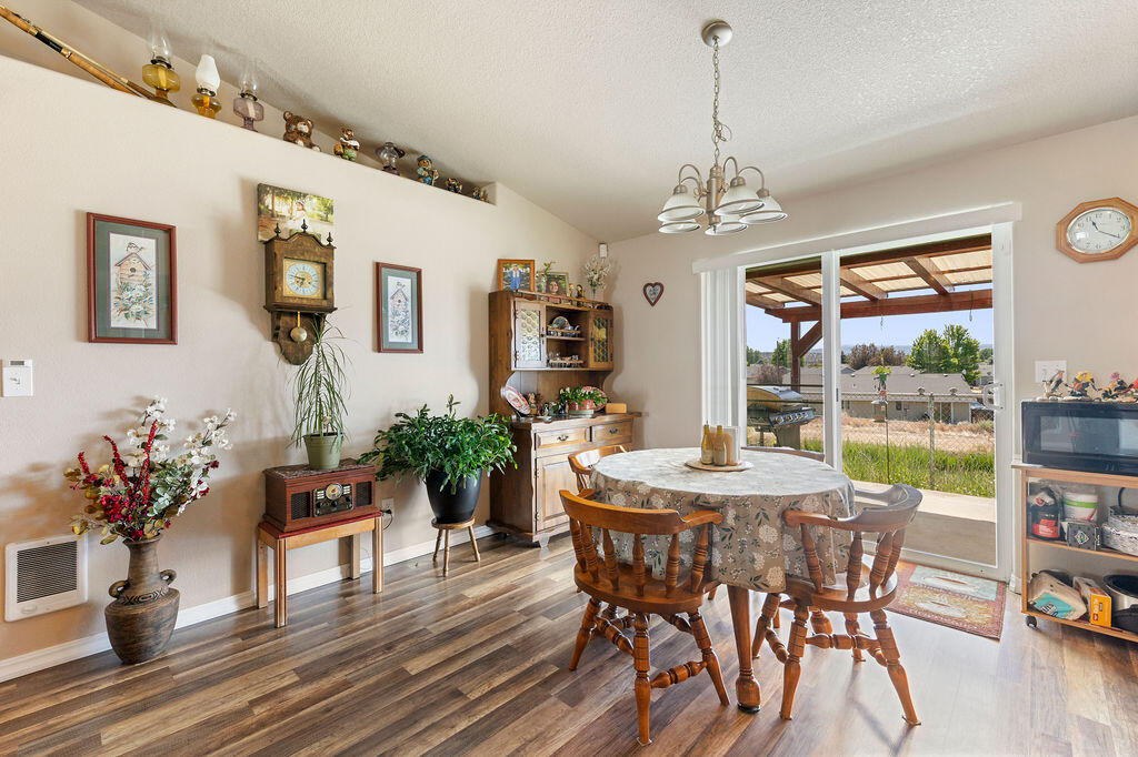 Aspen Heights - Residential