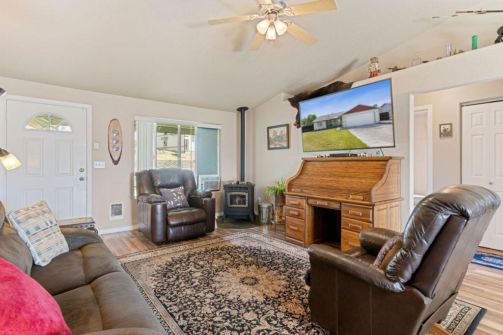 Aspen Heights - Residential