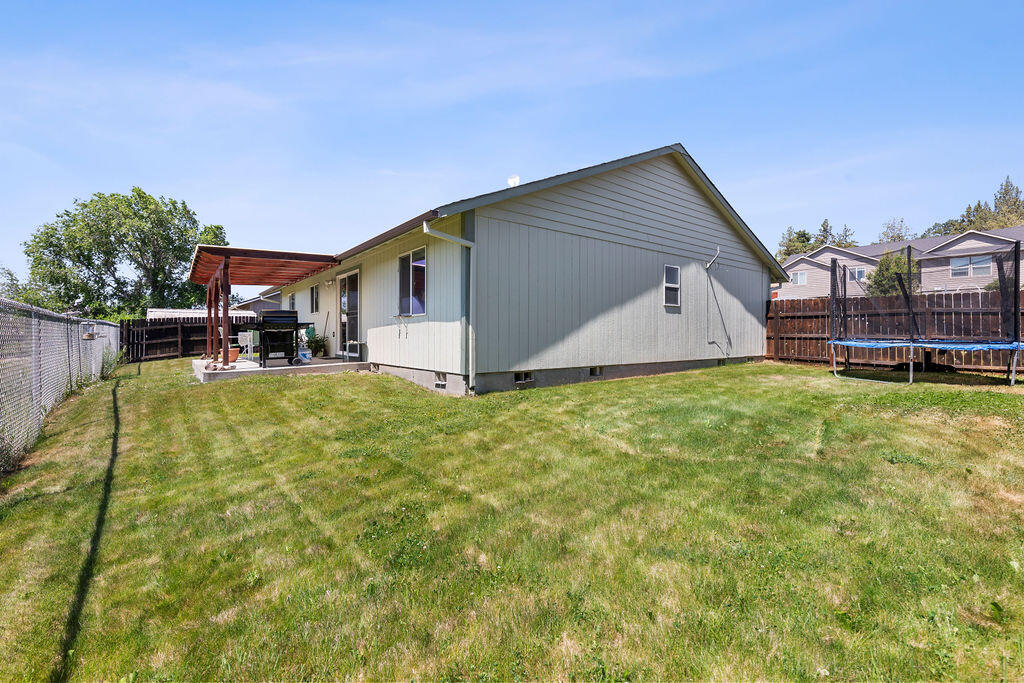 Aspen Heights - Residential