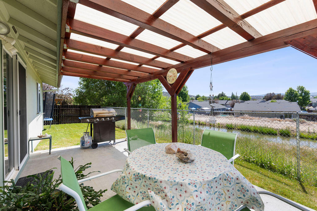 Aspen Heights - Residential