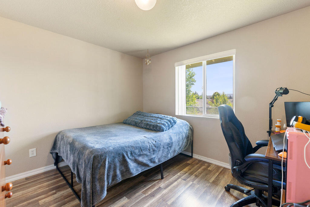 Aspen Heights - Residential