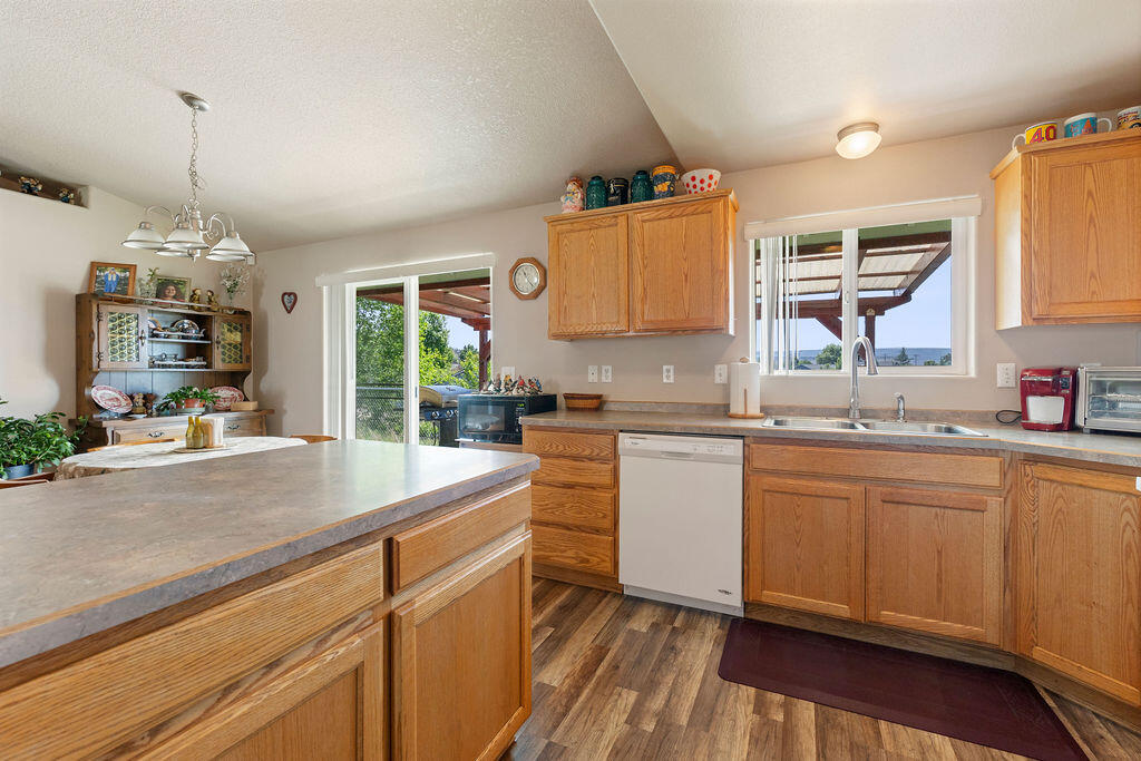 Aspen Heights - Residential