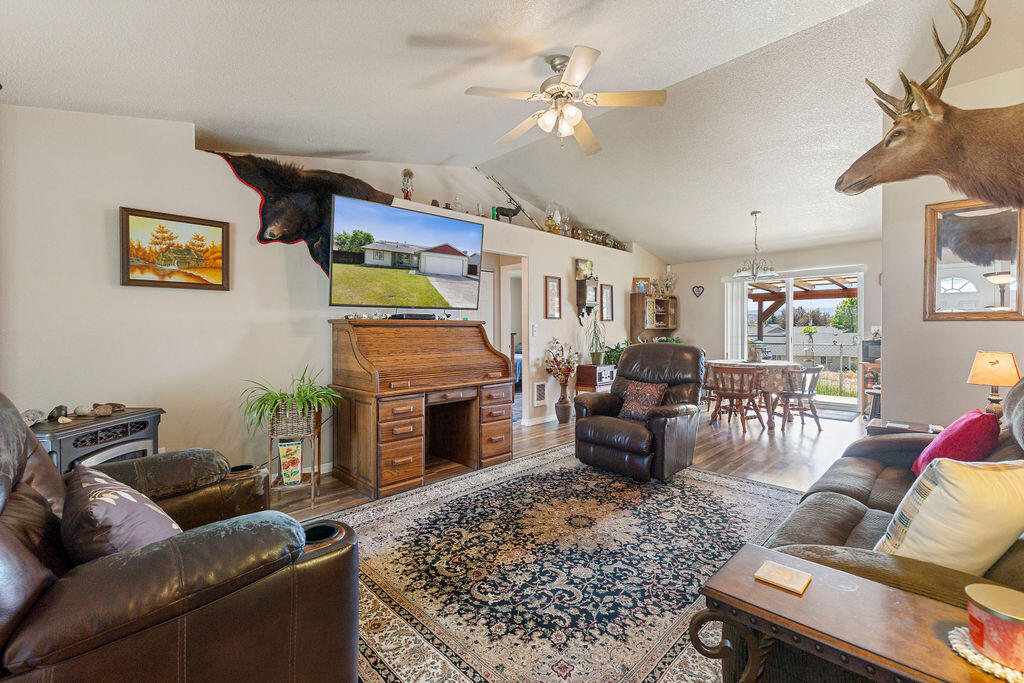 Aspen Heights - Residential