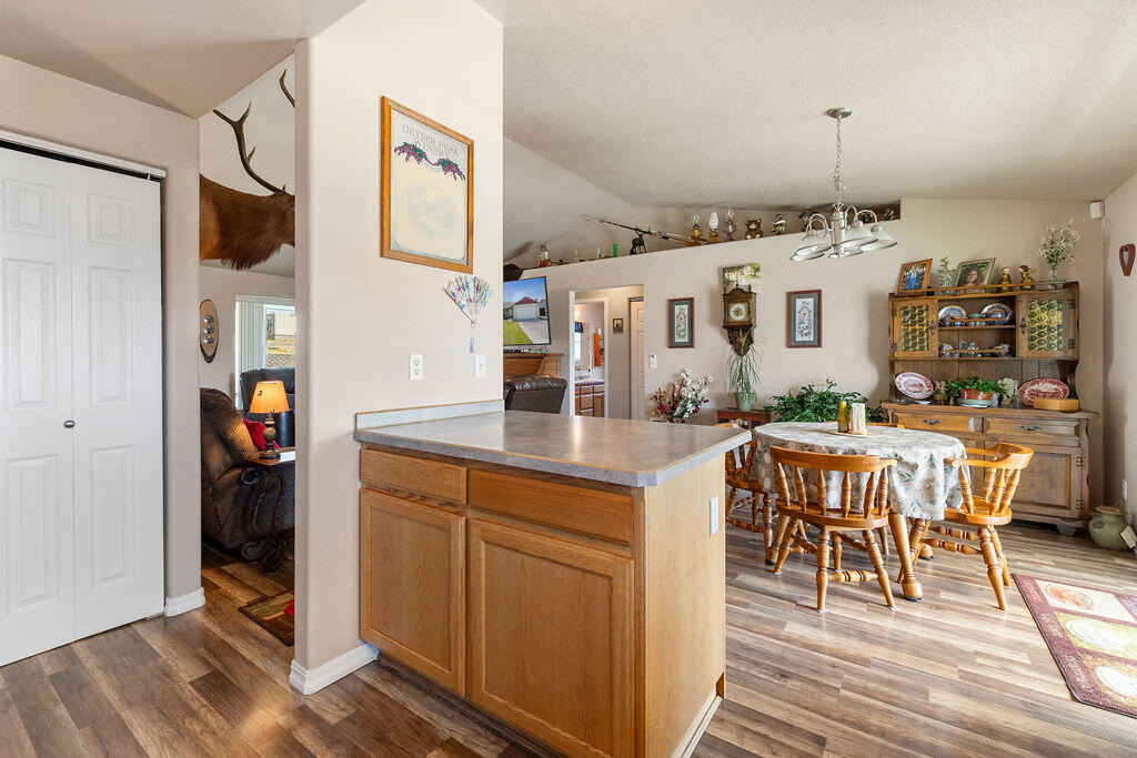 Aspen Heights - Residential