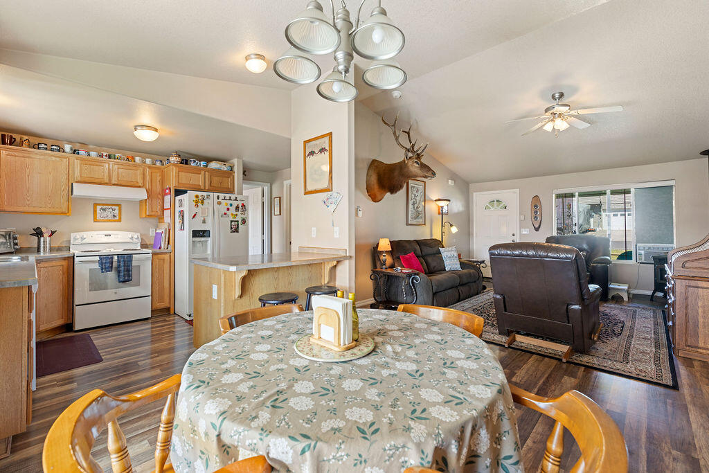 Aspen Heights - Residential