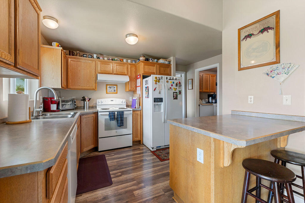 Aspen Heights - Residential