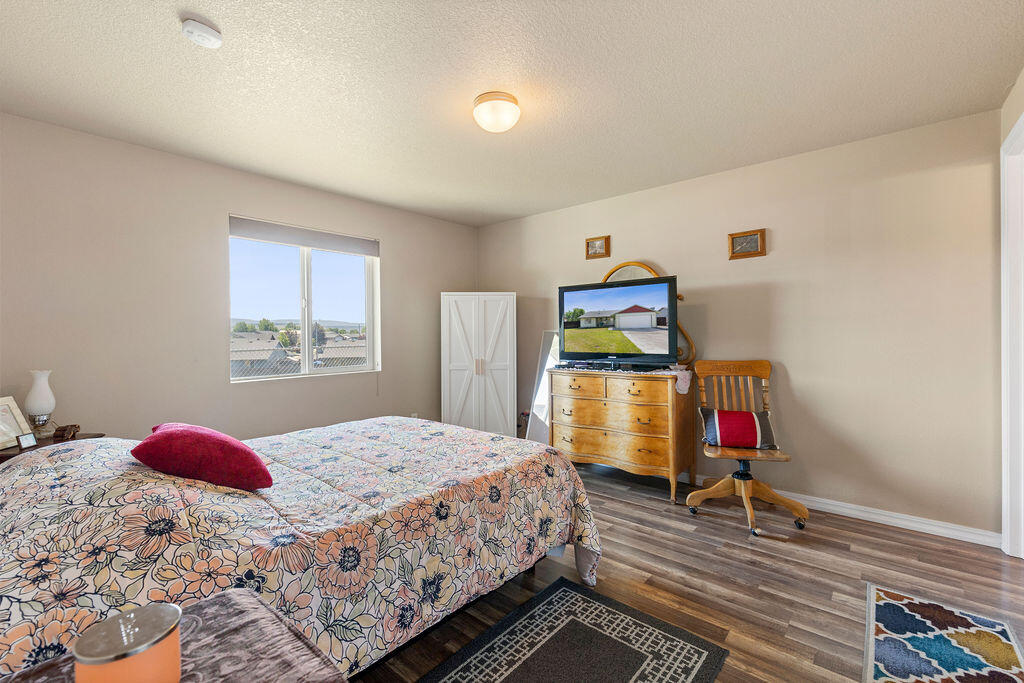 Aspen Heights - Residential