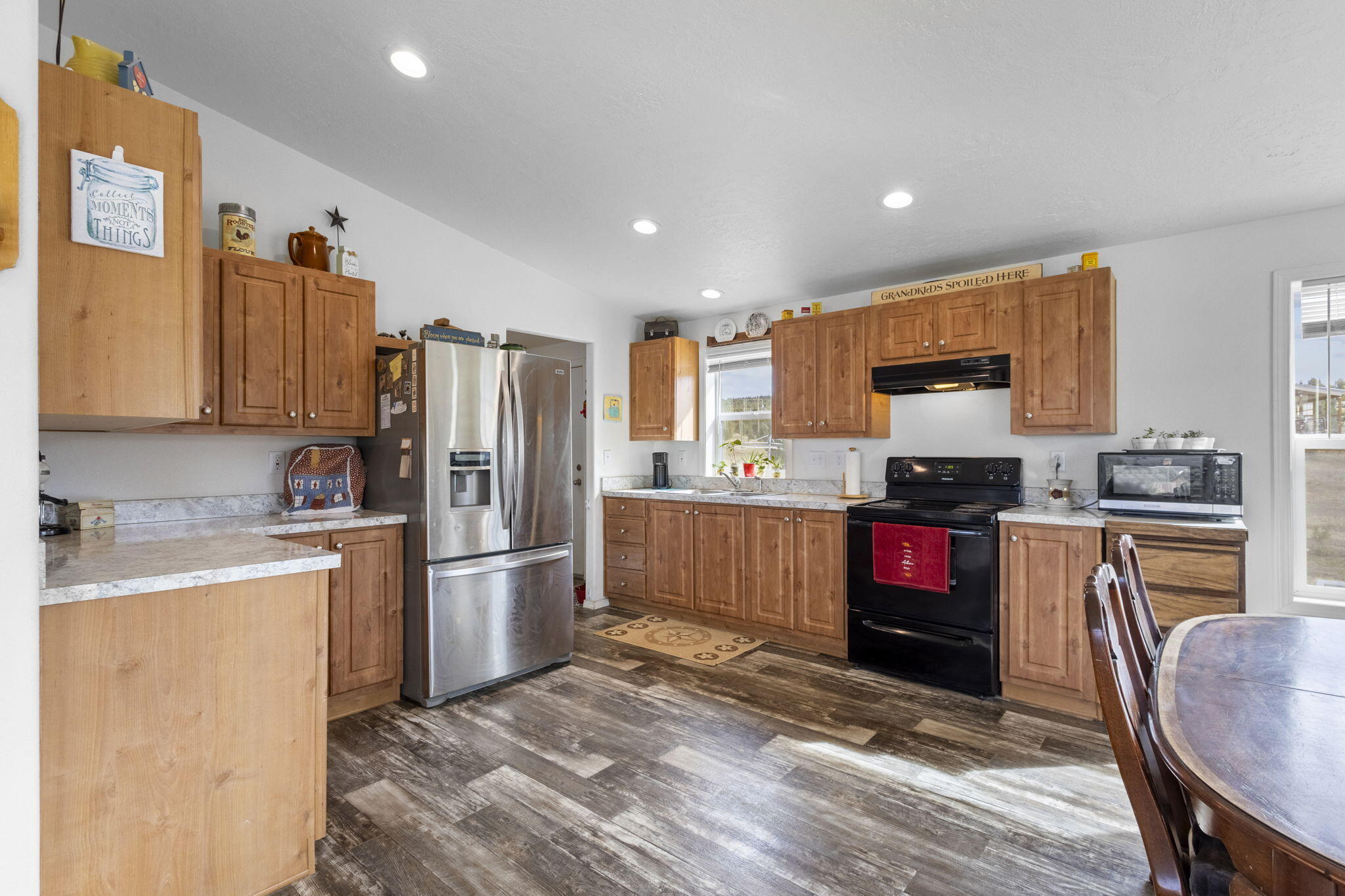 Prineville Lakes Acres 2 - Residential