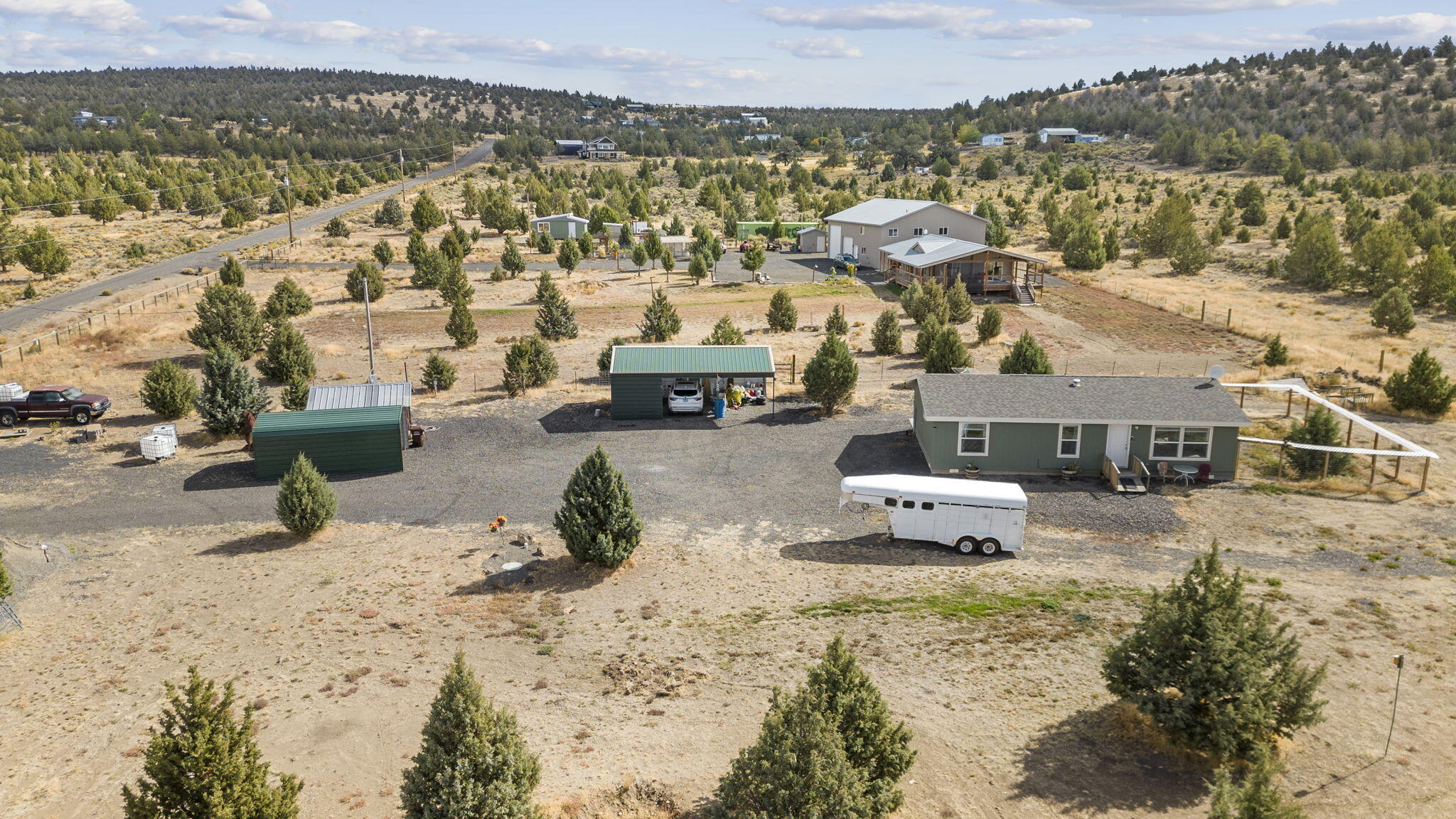Prineville Lakes Acres 2 - Residential