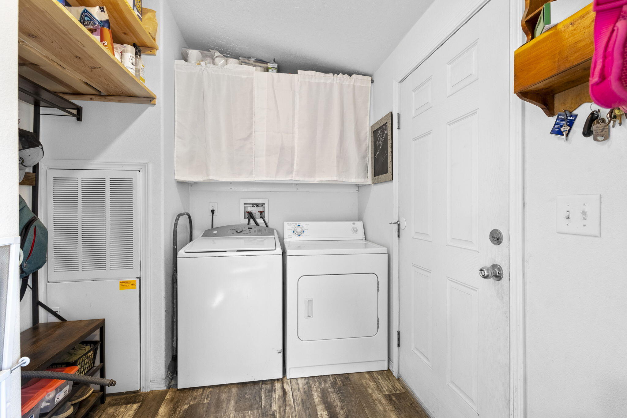 Prineville Lakes Acres 2 - Residential