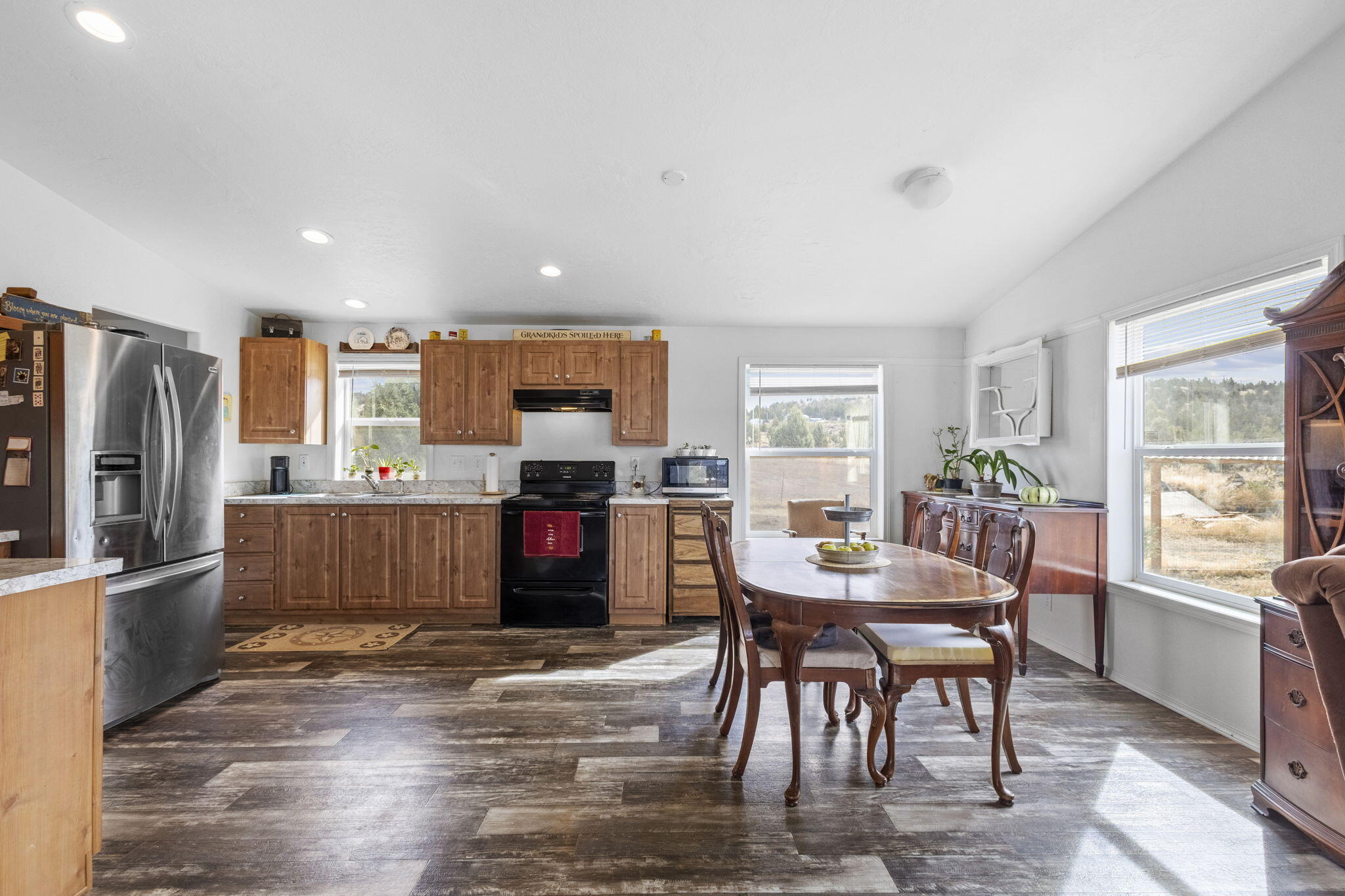 Prineville Lakes Acres 2 - Residential