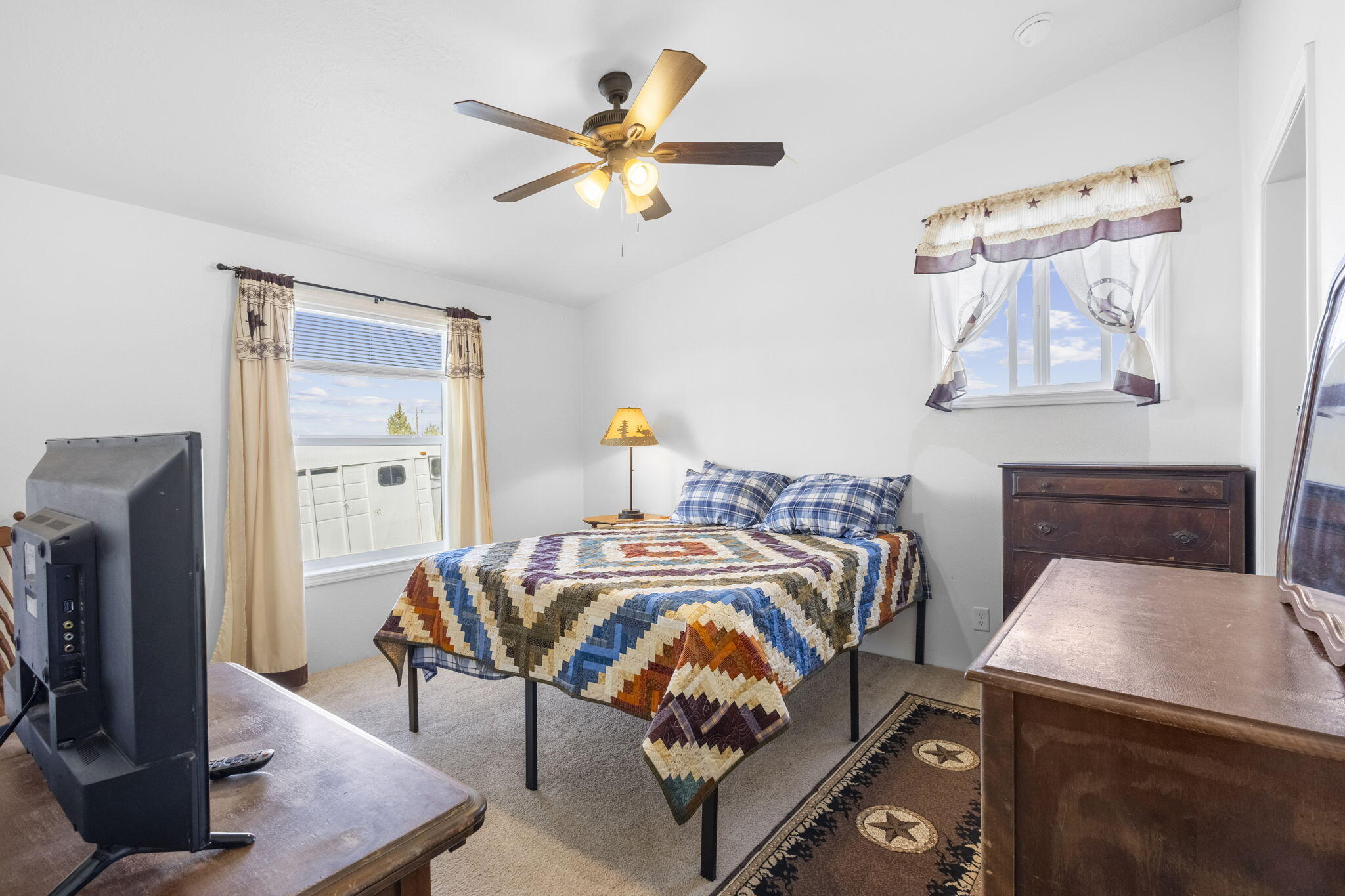 Prineville Lakes Acres 2 - Residential