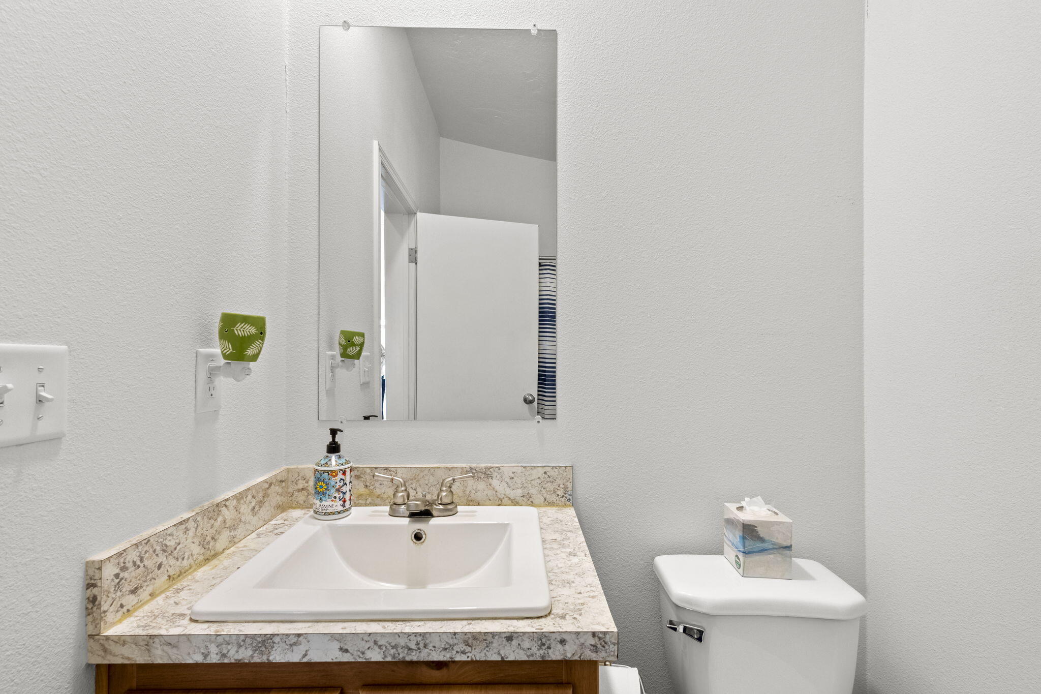 Prineville Lakes Acres 2 - Residential