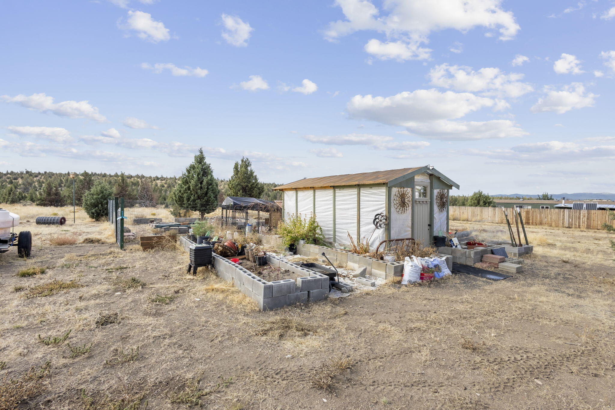 Prineville Lakes Acres 2 - Residential