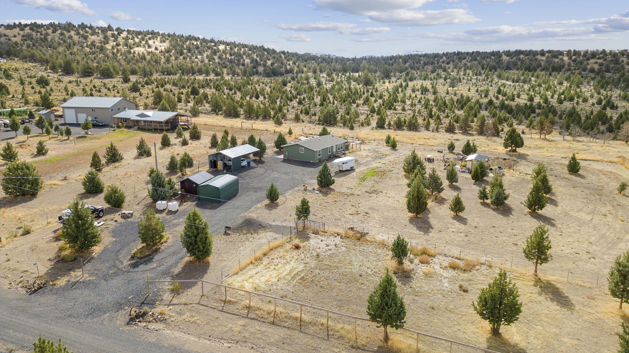 Prineville Lakes Acres 2 - Residential