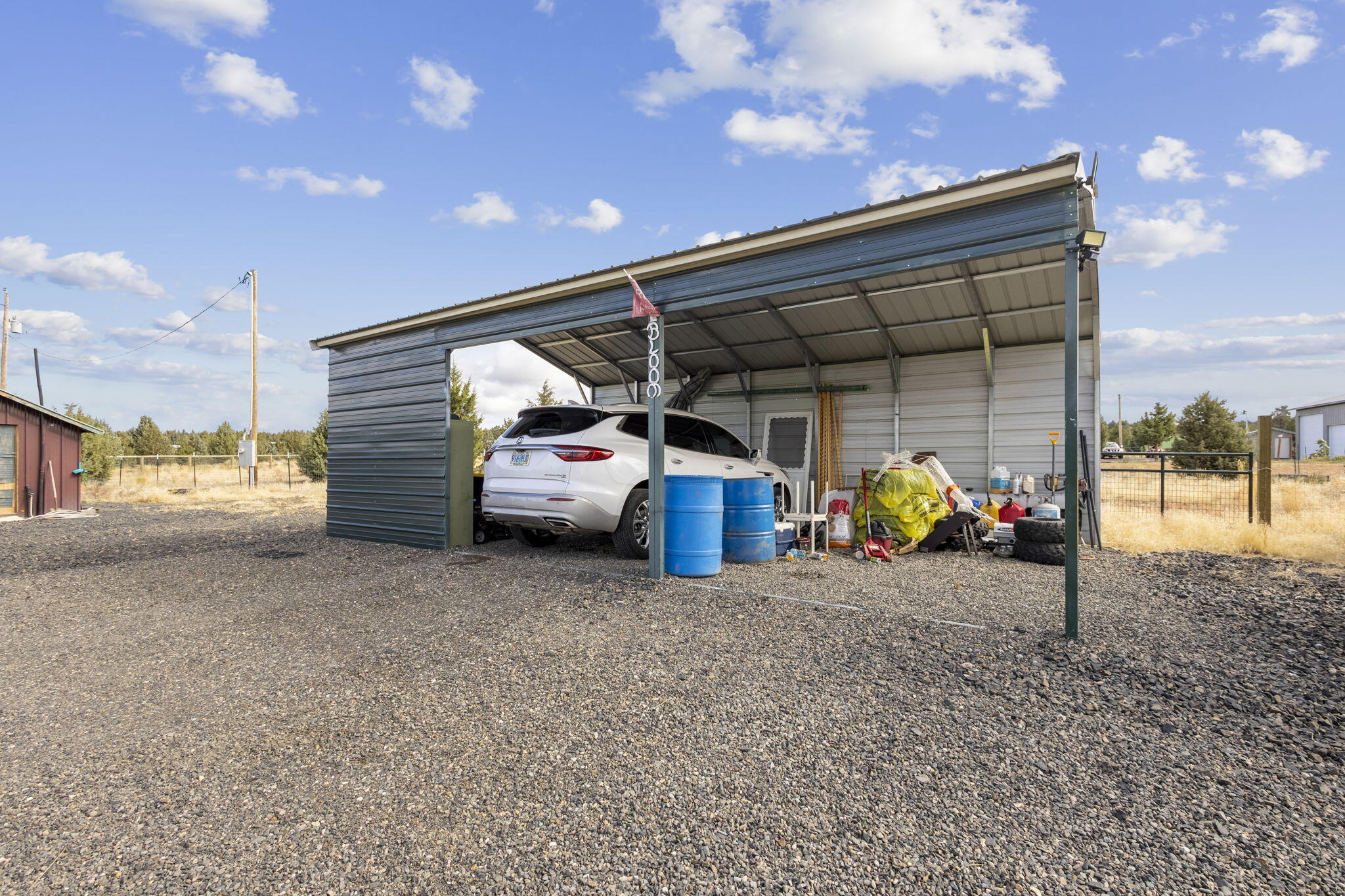 Prineville Lakes Acres 2 - Residential