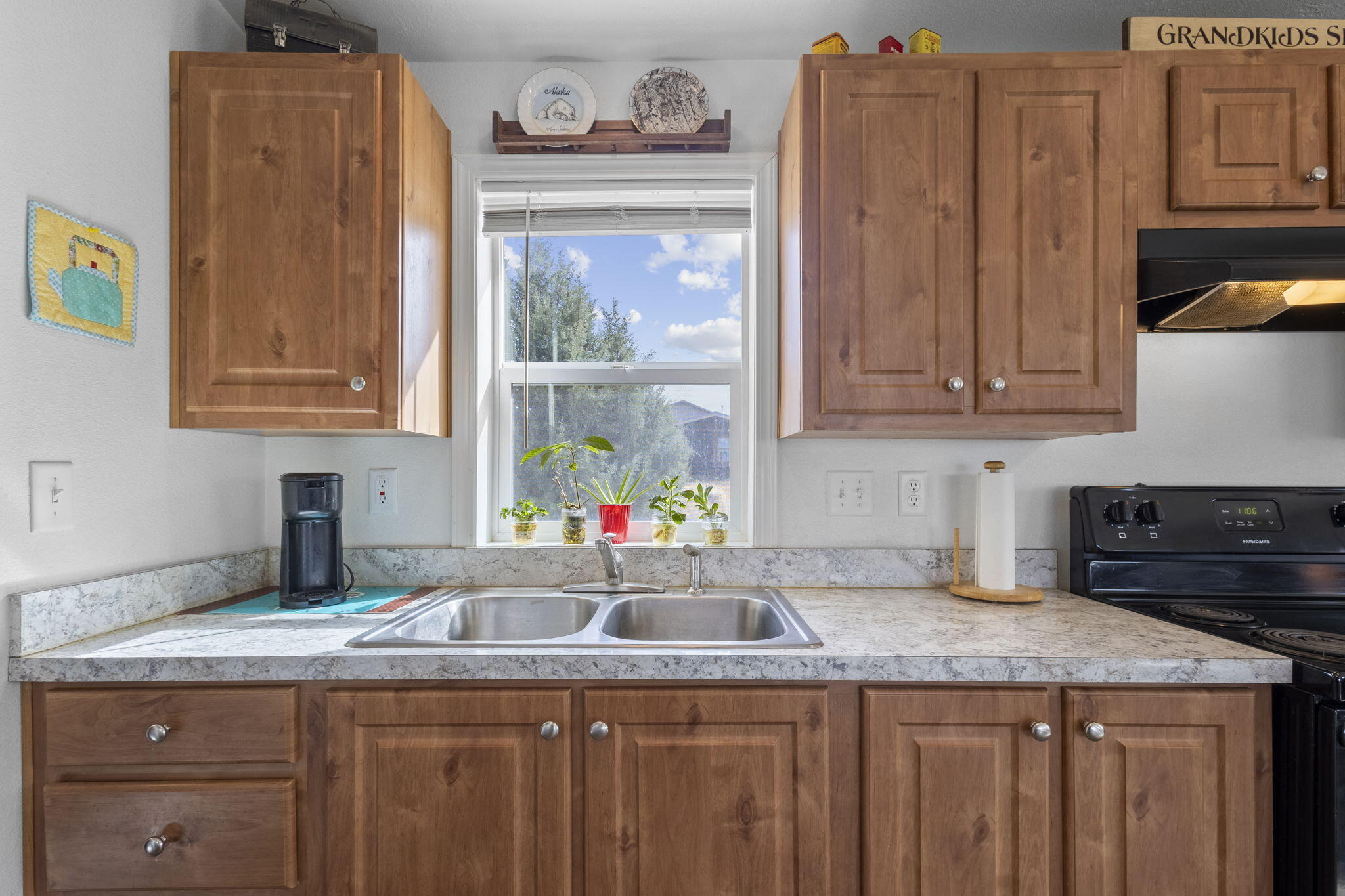 Prineville Lakes Acres 2 - Residential