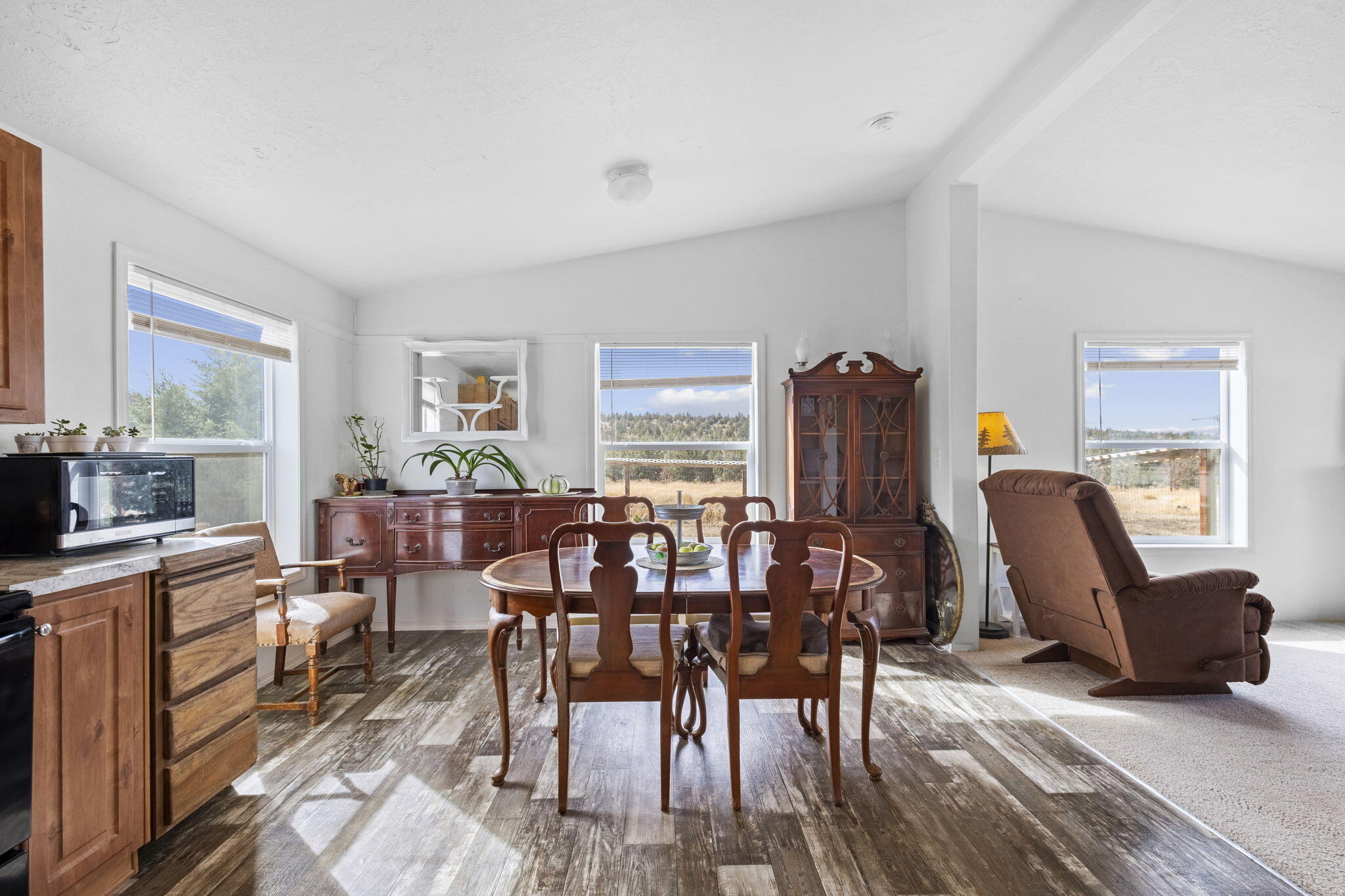 Prineville Lakes Acres 2 - Residential