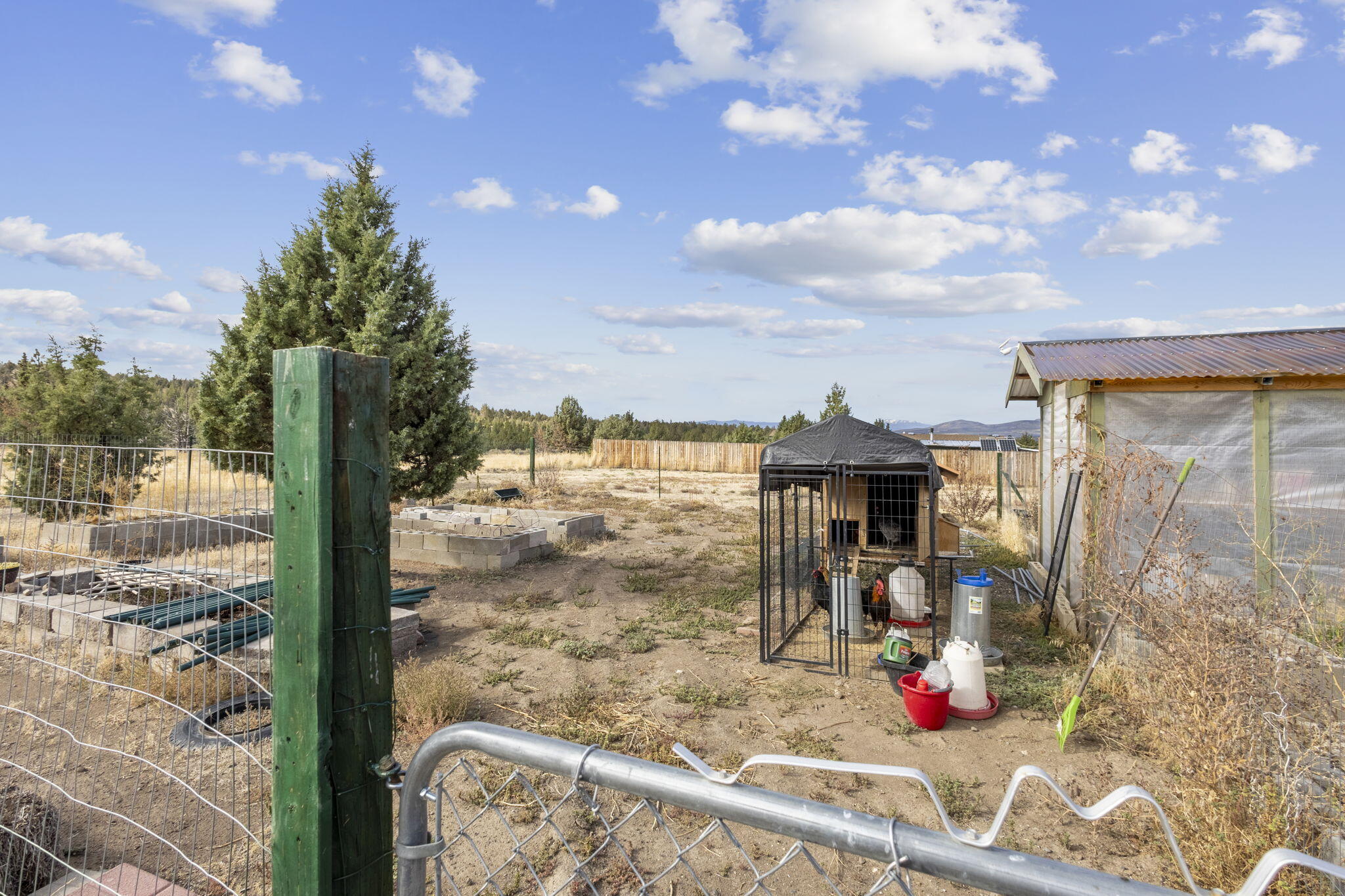 Prineville Lakes Acres 2 - Residential