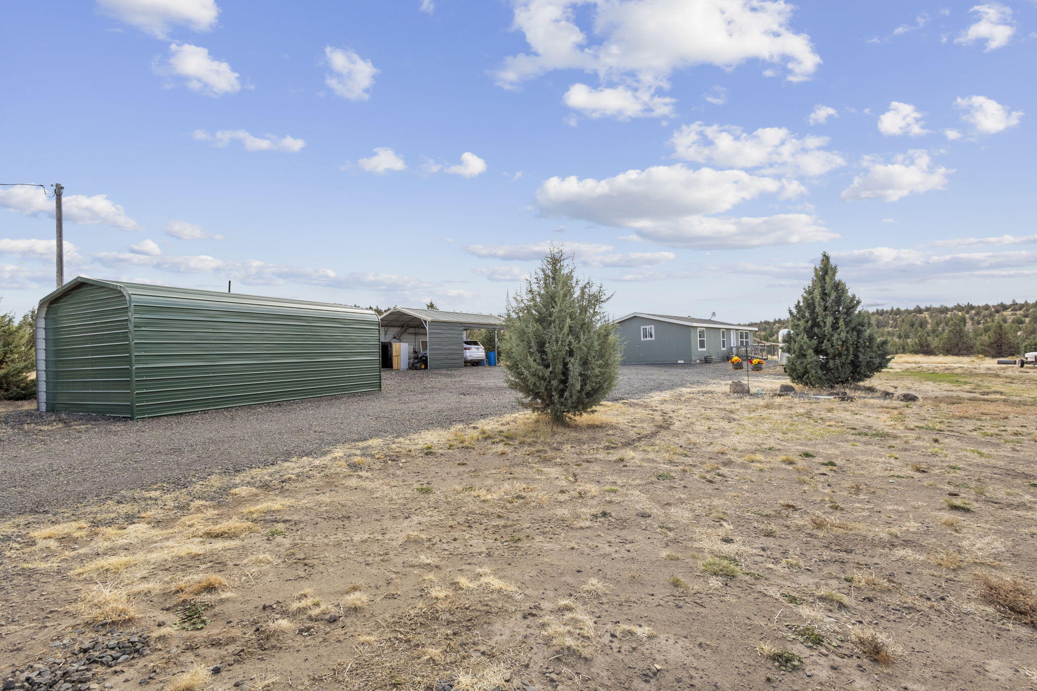 Prineville Lakes Acres 2 - Residential