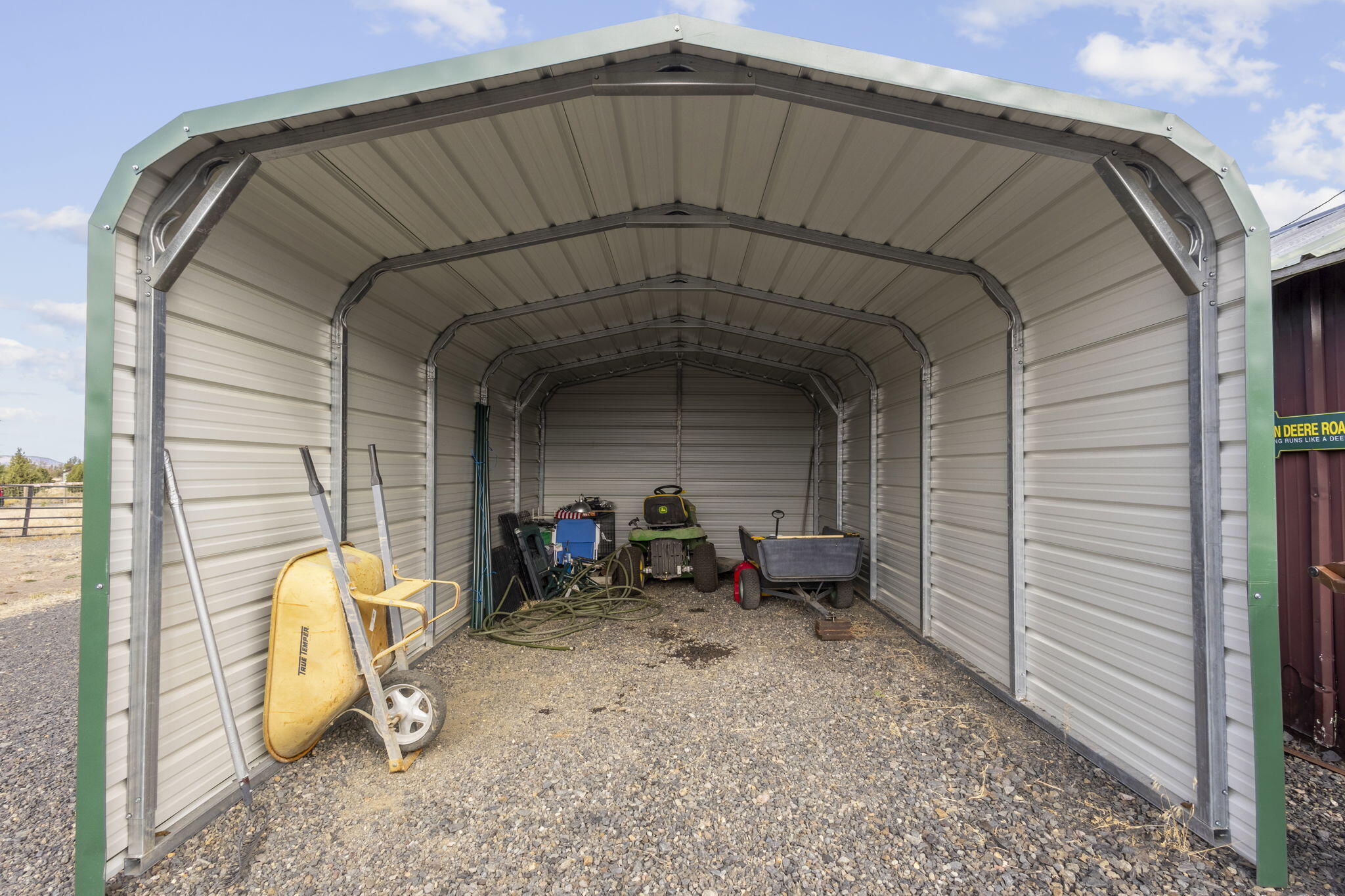 Prineville Lakes Acres 2 - Residential